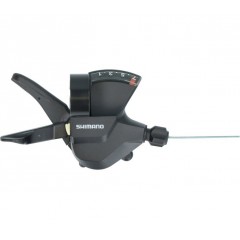 SHIMANO řadící páčky SLM315 3+7 speed