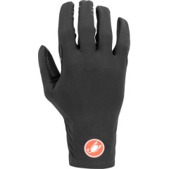 CASTELLI pánské rukavice Lightness 2, black