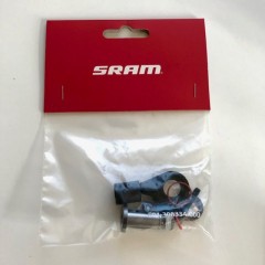 SRAM REAR DERAILLEUR BOLT AND SCREW KIT XX1 EAGLE AXS (B-BOLT/WASHER, B-SCREW AND LIMIT SCREWS)