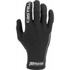 CASTELLI pánské rukavice Perfetto Light, black