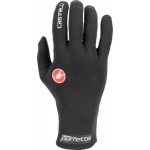 CASTELLI pánské rukavice Perfetto RoS, black