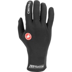 CASTELLI pánské rukavice Perfetto RoS, black