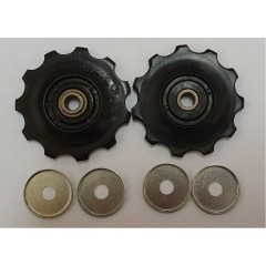 SHIMANO kladka přehazovačky Alivio