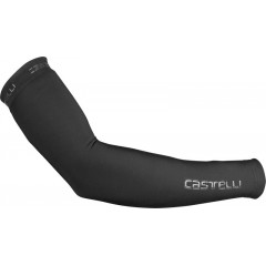 CASTELLI návleky na ruce Thermoflex 2, black