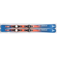 ATOMIC Vantage X CTI Blue/Or 178 cm + E Lithium10 Bl/W