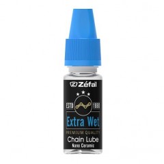 ZEFAL olej Extra Wet Lube 10ml