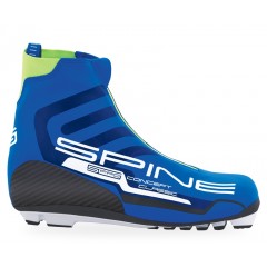 SPINE boty RS Concept Classic Pro 291
