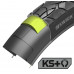 KENDA PLÁŠŤ 42x622-935 KHAN K-SHIELD+ REFLEX