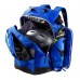 SALOMON batoh Extend GO-TO-Snow Gear Bag race blue