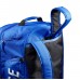 SALOMON batoh Extend GO-TO-Snow Gear Bag race blue