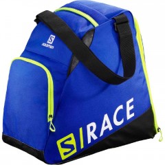 SALOMON taška Extend Gearbag race blue/neon