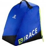 SALOMON taška Original Boot Bag race blue/neon