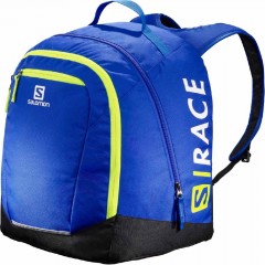 SALOMON batoh Original Gear Backpack race blue