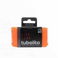 TUBOLITO TUBO CITY/TOUR 2019