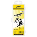 TOKO vosk Performance 120g yellow 0/-6°C