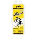 TOKO vosk Base Performance 120g yellow 0/-6°C