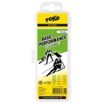 TOKO vosk Base Performance 120g cleaning 0/-30°C