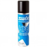 SWIX vosk HF6XL liquid 125ml -4/-12°C
