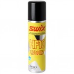 SWIX vosk HF10XL liquid 125ml 2/10°C