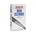 SWIX čistič N18 pásu Skin,sprej 70 ml+papír.utěrky