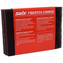 SWIX fibertex T0266N fialový střed 3ks 110x150mm