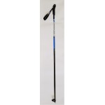 SALOMON běžecké hole Escape ALU JR 120cm 19/20