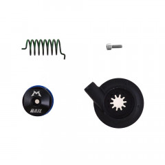 FOX UPGRADE KIT MARZOCCHI Z2 34 RAIL PTL REMOTE