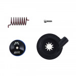 FOX UPGRADE KIT MARZOCCHI Z2 34 RAIL PTU REMOTE