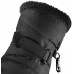 SALOMON rukavice Force dry W black/white S 19/20