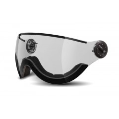 ETAPE visor Mirror, čirý