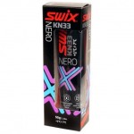 SWIX klister KN33 55g nero +1/-7°