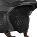 SALOMON lyžařská helma Quest W black/pink gold M 19/20