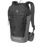 ATOMIC batoh Allmountain 18 black/grey 19/20