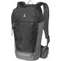 ATOMIC batoh Allmountain 18 black/grey 19/20