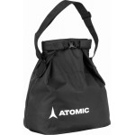 ATOMIC taška A bag black/white 19/20