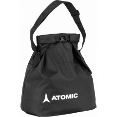 ATOMIC taška A bag black/white 19/20