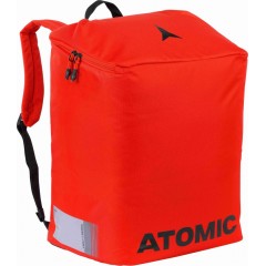 ATOMIC batoh Boot & helmet red/black 19/20