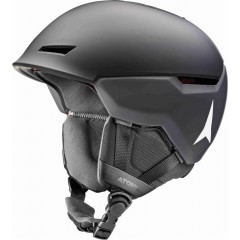 ATOMIC lyžařská helma Revent+ LF black 55-59cm 19/20