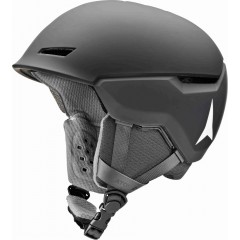 ATOMIC lyžařská helma Revent black 55-59cm 19/20