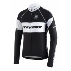 STEVENS DRES EQUIPE ČERNO/BÍLÁ