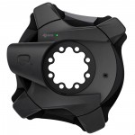 SRAM POWERMETER spider RED AXS D1 107BCD