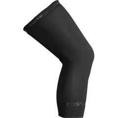 CASTELLI návleky na kolena Thermoflex 2, black