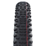 SCHWALBE plášť Racing Ralph 29x2.35 new ADouble Defenseix Speed TLE černá