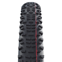 SCHWALBE plášť Racing Ralph 29x2.35 new ADouble Defenseix Speed TLE černá