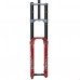 ROCKSHOX Vidlice BoXXer Ultimate Charger2.1 RC2 - 29" Boost™ 20x110 200mm Red, 56 Offset D