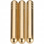 ROCKSHOX SEATPOST BRASS KEYS - SIZE 3 (QTY 3) - REVERB/REVERB STEALTH A1- B1, REVERB AXS (2020+)