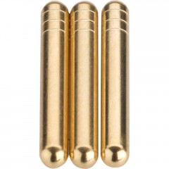 ROCKSHOX SEATPOST BRASS KEYS - SIZE 3 (QTY 3) - REVERB/REVERB STEALTH A1- B1, REVERB AXS (2020+)