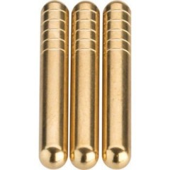 ROCKSHOX SEATPOST BRASS KEYS - SIZE 5 (QTY 3) - REVERB/REVERB STEALTH A1- B1, REVERB AXS (2020+)