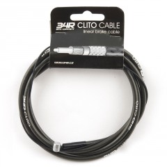 34R Lanko + bowden CLITO CABLE