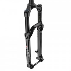 ROCKSHOX Vidlice Sektor RL - Crown 29" Boost 15x110 130mm Black, Alum Str Tpr 51offset Deb